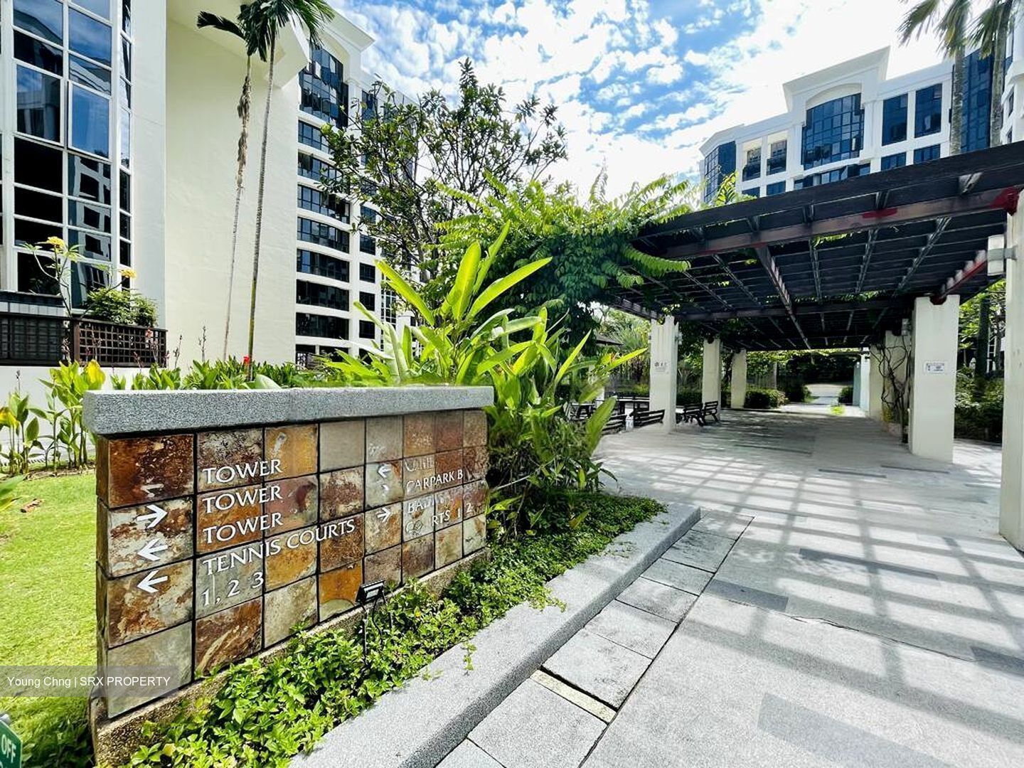 Eastpoint Green (D18), Condominium #513580521
